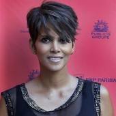 Psychologen helfen Halle Berry bei Stress